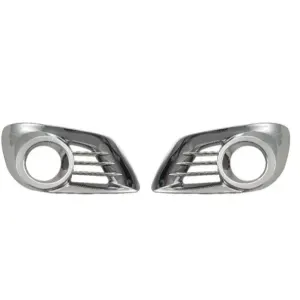 Toyota Hilux Vigo Fog light Chrome Model 2005