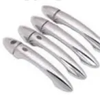 Chery Tiggo 8 Door Handle Cover Chrome Model 2022-2023