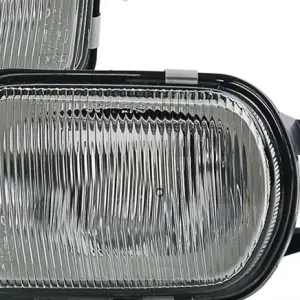 Mercedez Benz Fog Lamp Taiwan