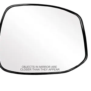 Honda City Side Mirror Lens Model 2021-2022