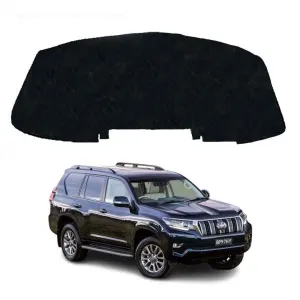 Toyota Fj160 Bonnet Namda - Model 2009-2013