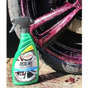 Turtle Wax Redline Wheel Cleaner  500ml