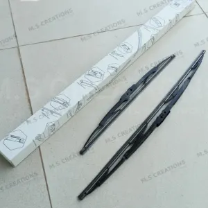 Alsvin Wiper Pair