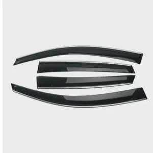 Toyota Corolla Air Press / Sunvisor Without Chrome Model 2014-2017