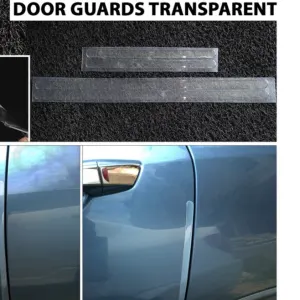 Door Guards Long 40cm - 375