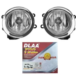 Honda City Fog Light DLAA HD-089 Model 2006
