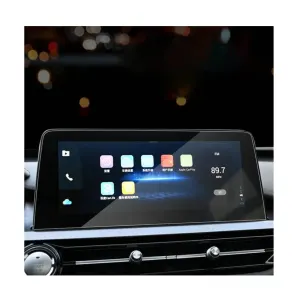 Cherry Tiggo 4 Info Screen TPU