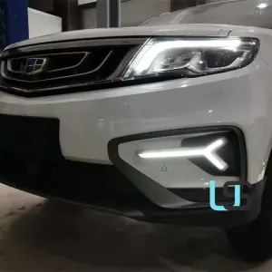 Proton-X70 DRL Model 2021-2022
