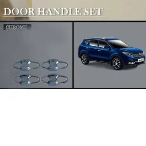 DFSK Glory 580 Door Handle Bowl Chrome Model 2019-2022