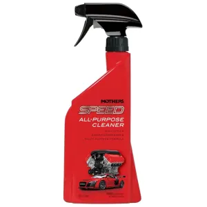 MOTHERS SPEED ALL PURPOSE CLEANER
