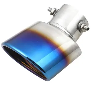 Toyota Cross Exhaust Muffler Model 2021-2022