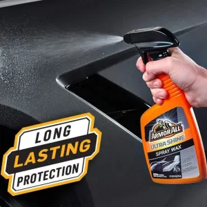Armor All Shield Wax Spray 500ML