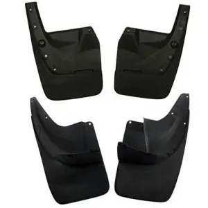 Chery Tiggo 8 Mud Flap Black Model 2022-2023