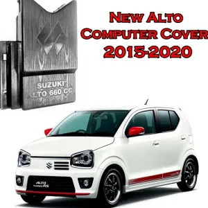 Suzuki Alto Computer Box Cover Model 2019-2021