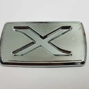 Monogram Corolla X