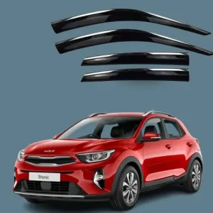 Kia Stonic Air Press/Sunvisor TXR With Chrome Model 2020-2022