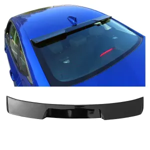 Honda Civic Roof Spoiler Model 2022-2023