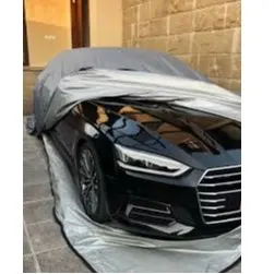 360 Type Top Cover China XXXL for SUV