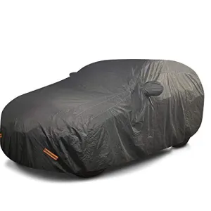 Kia Picanto Top Cover China Fabric Model 2019-2020