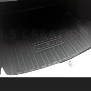 DFSK Glory 580 Pro 3D Trunk Mat Model 2020 - 2021