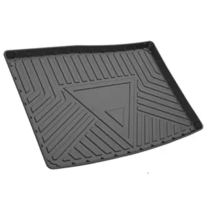 Kia Stonic 3D Trunk Mat Black  Model 2020-2021