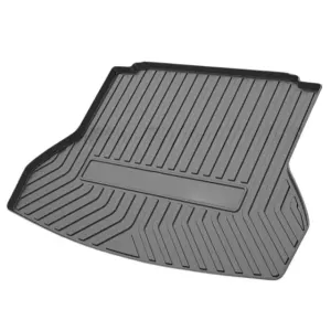 Hyundai Elantra 3D Trunk Mat Model 2021-2022