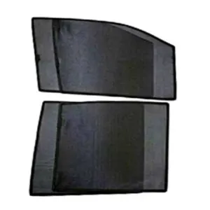 Suzuki Wagon R Foldable & Flexible Side Sunshade Model 2014-2020