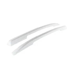 Toyota Hilux Revo Roof Rail White Model 2016-2021