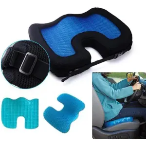 Kenco Gel Set Cushion