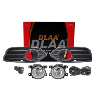 Fog Lamp SZ 011