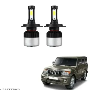 GMKA LED Headlight Bulb Socket H1