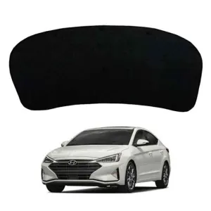 Hyundai Elantra Bonnet Namda Model 2020-2022