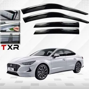 Hyundai Sonata Air Press/Sunvisor TXR With Chrome Model 2021-2022