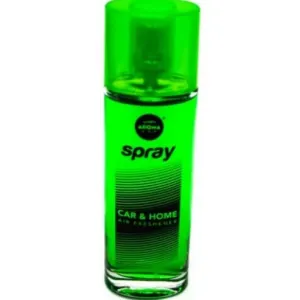 Aroma Car Air Freshener Earth 50ml Spray