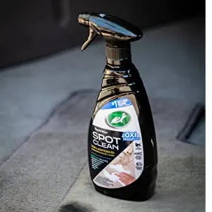 Turtle Wax Spot Clean 473ml