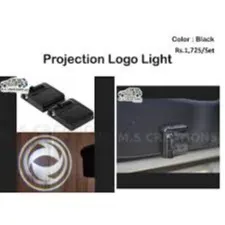 Glory Door Shadow Light (DFSK Logo) Model 2020-2022