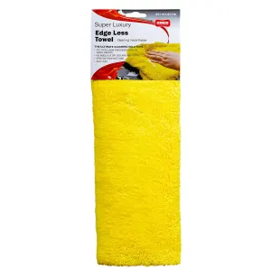 Kenco Cleaning Towel - Edgeless 40x40cm