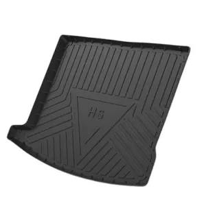 MG HS 3D Trunk Mat Model 2020-2021