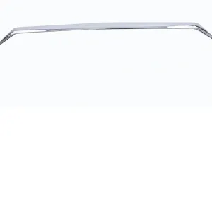 Toyota Yaris Back Garnish in Chrome Model 2020-2021