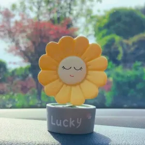 Dash Flower Show Piece - 386