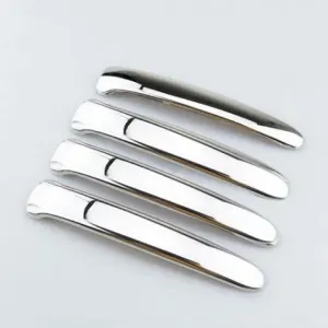 Toyota Land Cruiser FJ100 Door Handle Chrome