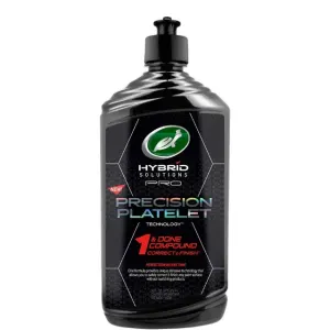 Turtle Hybrid Pro Precision Platelet 473ML