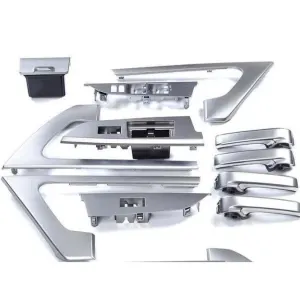 Toyota Land Cruiser FJ200 Door handle Assembly FJ300 Style Model 2010-2020