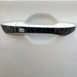Oshan X7 Door Handle Trims