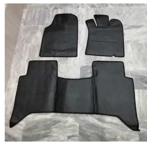 JAC T9 7D Pressed Design Floor Mats