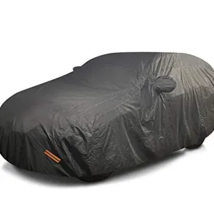 Toyota Fortuner Top Cover China Fabric Model 2022-2023