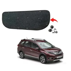 Honda BRV Bonnet Namda Model 2017-2021
