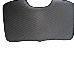 Suzuki cultus Back Sunshade Without Logo Model  2007-2017
