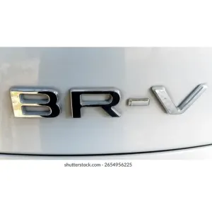 BRV Monogram (Chrome)