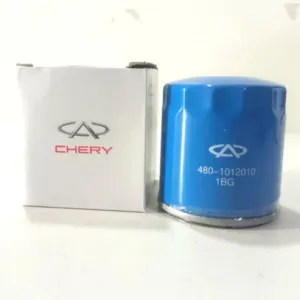 Cherry Tiggo 8 Oil Filter